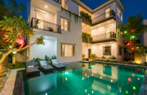 Hoi An HT Villa and Hostel